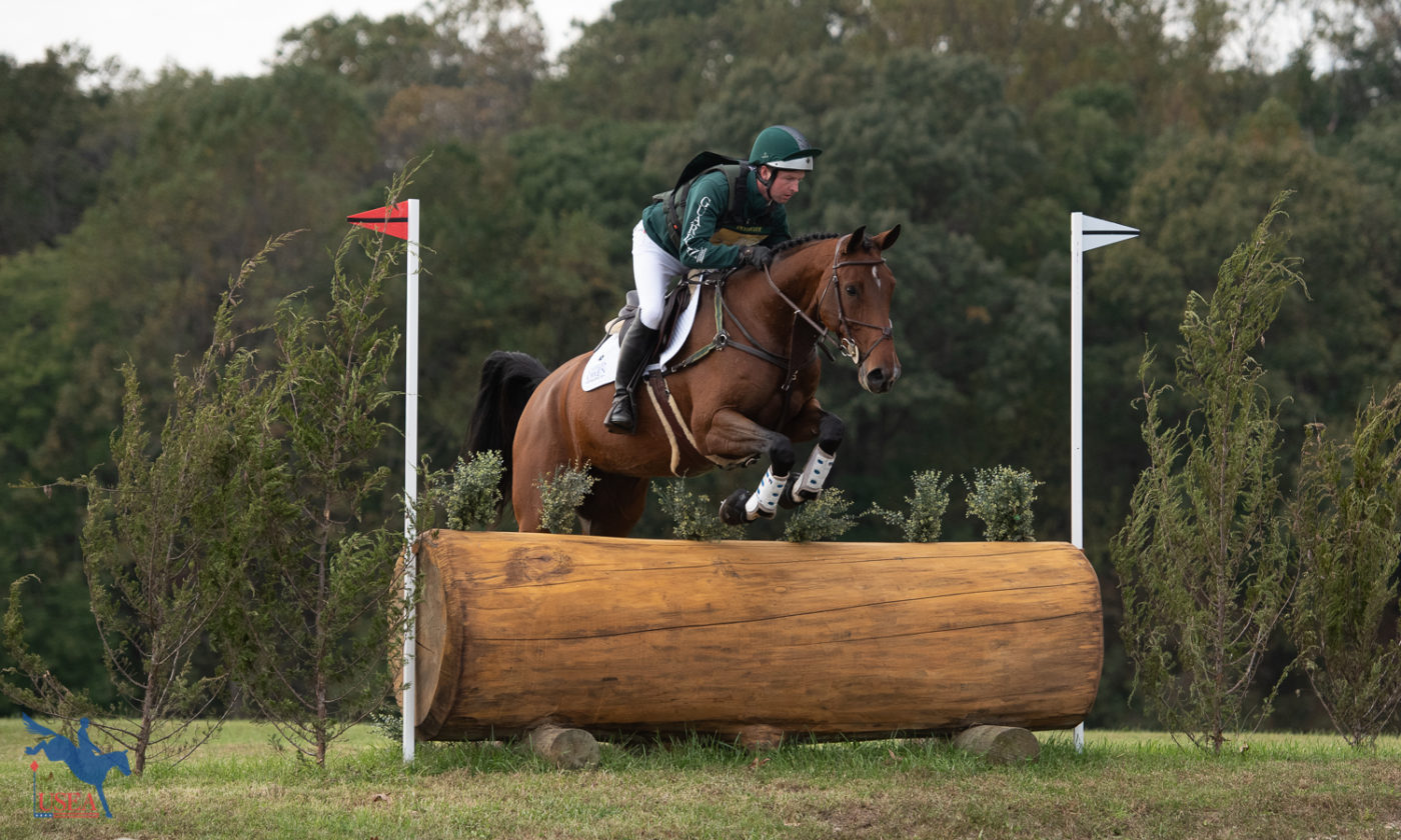 Cross country