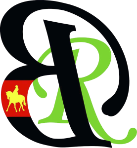 Centro Ecuestre Bazreal Logo